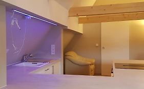 Neue Wunderschoene Ferienwohnung Direkt Im Herzen Von Rockenhausen